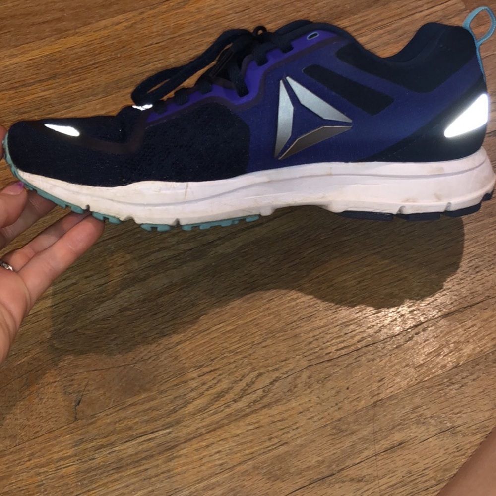 Reebok Sneakers